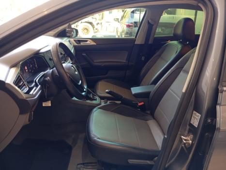 VOLKSWAGEN Virtus 1.0 4P 200 TSI FLEX HIGHLINE AUTOM�TICO, Foto 6