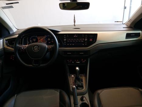 VOLKSWAGEN Virtus 1.0 4P 200 TSI FLEX HIGHLINE AUTOM�TICO, Foto 8