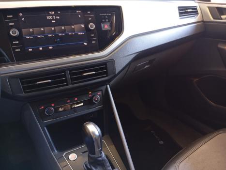 VOLKSWAGEN Virtus 1.0 4P 200 TSI FLEX HIGHLINE AUTOM�TICO, Foto 10