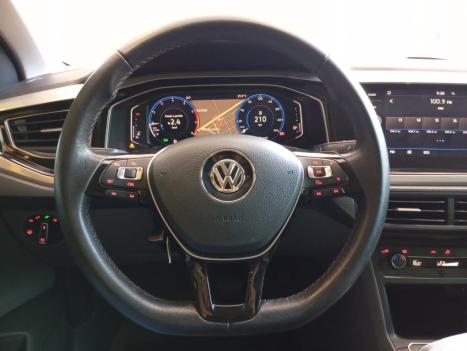 VOLKSWAGEN Virtus 1.0 4P 200 TSI FLEX HIGHLINE AUTOM�TICO, Foto 11