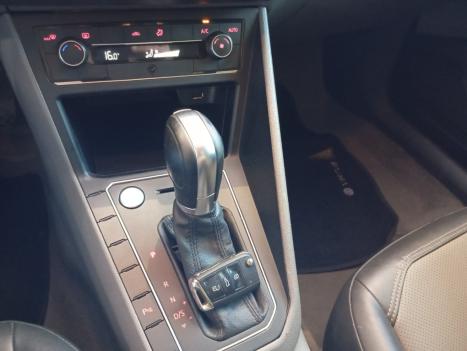 VOLKSWAGEN Virtus 1.0 4P 200 TSI FLEX HIGHLINE AUTOM�TICO, Foto 12