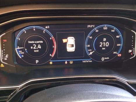 VOLKSWAGEN Virtus 1.0 4P 200 TSI FLEX HIGHLINE AUTOM�TICO, Foto 13