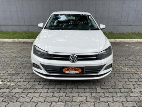 VOLKSWAGEN Virtus 1.6 4P MSI FLEX AUTOM�TICO, Foto 2