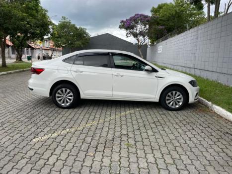 VOLKSWAGEN Virtus 1.6 4P MSI FLEX AUTOM�TICO, Foto 4