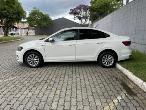 VOLKSWAGEN Virtus 1.6 4P MSI FLEX AUTOM�TICO, Foto 5