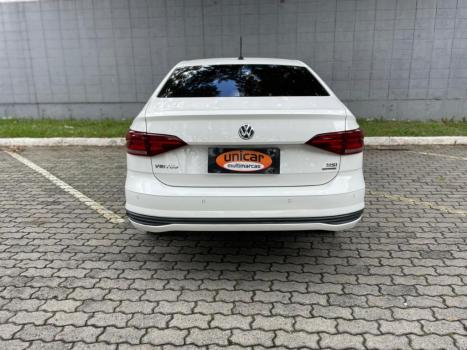 VOLKSWAGEN Virtus 1.6 4P MSI FLEX AUTOM�TICO, Foto 7