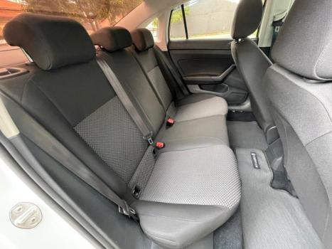 VOLKSWAGEN Virtus 1.6 4P MSI FLEX AUTOM�TICO, Foto 9