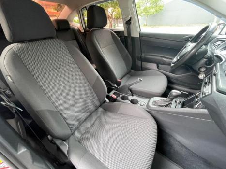 VOLKSWAGEN Virtus 1.6 4P MSI FLEX AUTOM�TICO, Foto 10