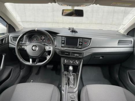 VOLKSWAGEN Virtus 1.6 4P MSI FLEX AUTOM�TICO, Foto 11