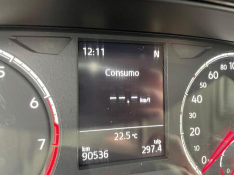VOLKSWAGEN Virtus 1.6 4P MSI FLEX AUTOM�TICO, Foto 14