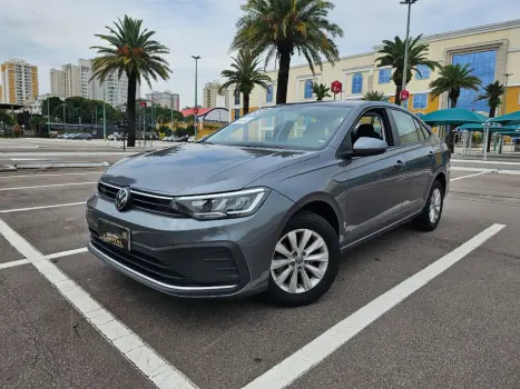 VOLKSWAGEN Virtus 1.0 4P 170 TSI AUTOM�TICO, Foto 2