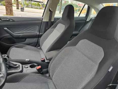 VOLKSWAGEN Virtus 1.0 4P 170 TSI AUTOM�TICO, Foto 3