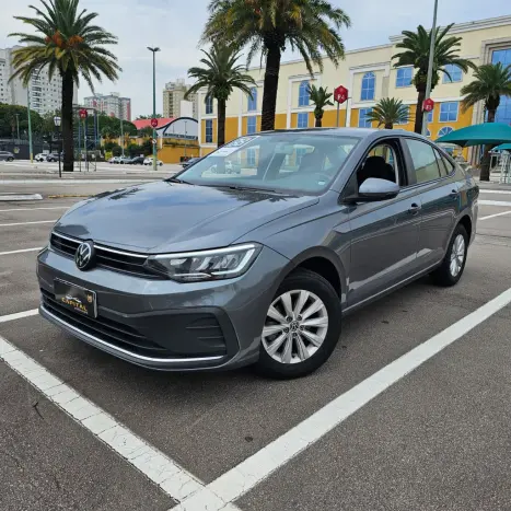 VOLKSWAGEN Virtus 1.0 4P 170 TSI AUTOM�TICO, Foto 5