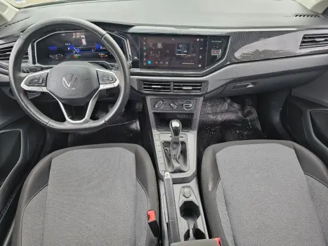 VOLKSWAGEN Virtus 1.0 4P 170 TSI AUTOM�TICO, Foto 9