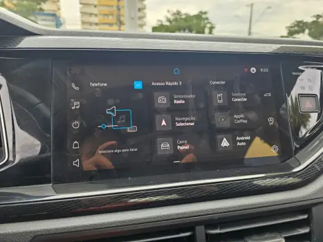 VOLKSWAGEN Virtus 1.0 4P 170 TSI AUTOM�TICO, Foto 11