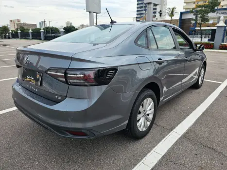 VOLKSWAGEN Virtus 1.0 4P 170 TSI AUTOM�TICO, Foto 12