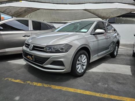 VOLKSWAGEN Virtus 1.6 4P MSI FLEX, Foto 2