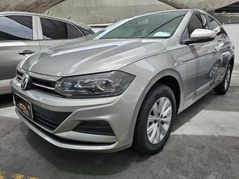 VOLKSWAGEN Virtus 1.6 4P MSI FLEX, Foto 3