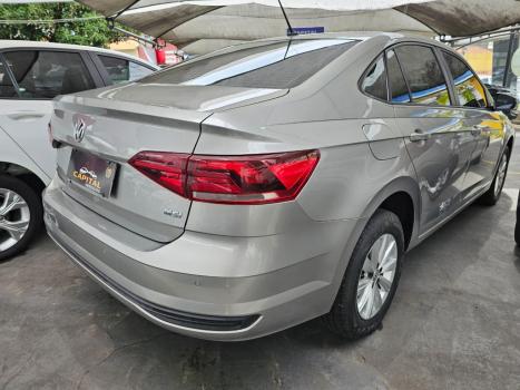VOLKSWAGEN Virtus 1.6 4P MSI FLEX, Foto 4