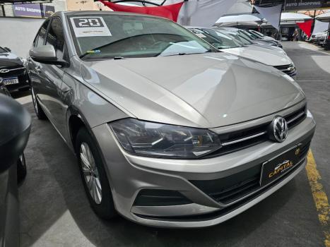 VOLKSWAGEN Virtus 1.6 4P MSI FLEX, Foto 6