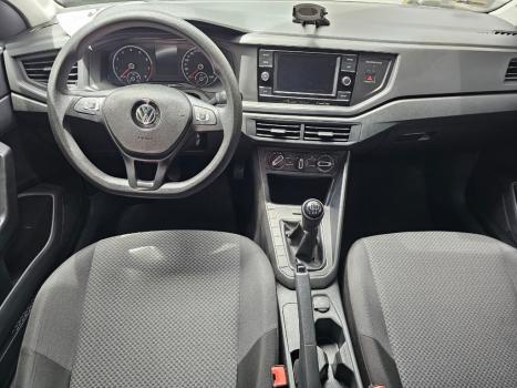 VOLKSWAGEN Virtus 1.6 4P MSI FLEX, Foto 7
