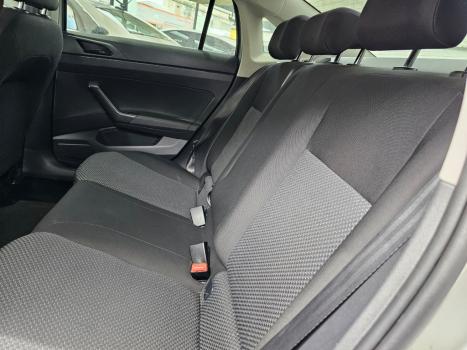 VOLKSWAGEN Virtus 1.6 4P MSI FLEX, Foto 8