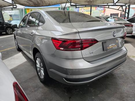 VOLKSWAGEN Virtus 1.6 4P MSI FLEX, Foto 10