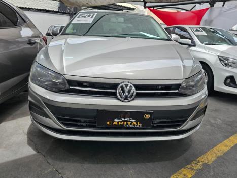 VOLKSWAGEN Virtus 1.6 4P MSI FLEX, Foto 12