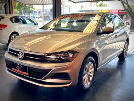 VOLKSWAGEN Virtus 1.6 4P MSI FLEX, Foto 1