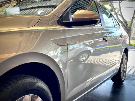 VOLKSWAGEN Virtus 1.6 4P MSI FLEX, Foto 2