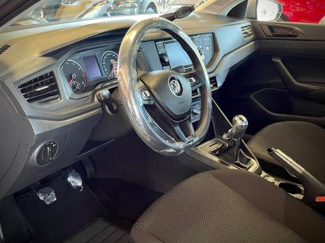 VOLKSWAGEN Virtus 1.6 4P MSI FLEX, Foto 11