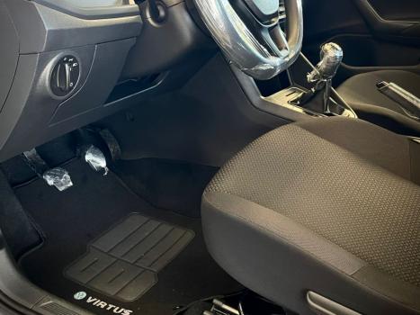 VOLKSWAGEN Virtus 1.6 4P MSI FLEX, Foto 12
