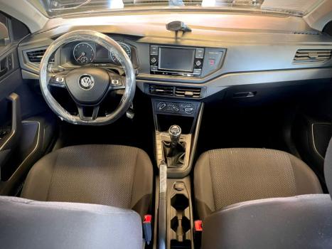 VOLKSWAGEN Virtus 1.6 4P MSI FLEX, Foto 13