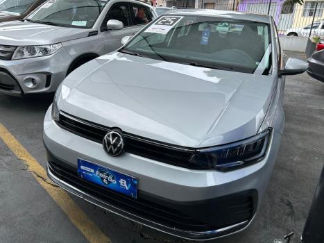 VOLKSWAGEN Virtus 1.0 4P 170 TSI AUTOM�TICO, Foto 4