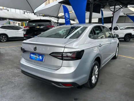 VOLKSWAGEN Virtus 1.0 4P 170 TSI AUTOM�TICO, Foto 6