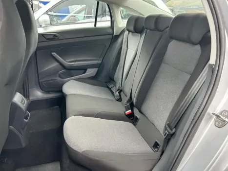 VOLKSWAGEN Virtus 1.0 4P 170 TSI AUTOM�TICO, Foto 8