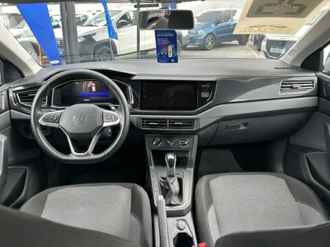 VOLKSWAGEN Virtus 1.0 4P 170 TSI AUTOM�TICO, Foto 9