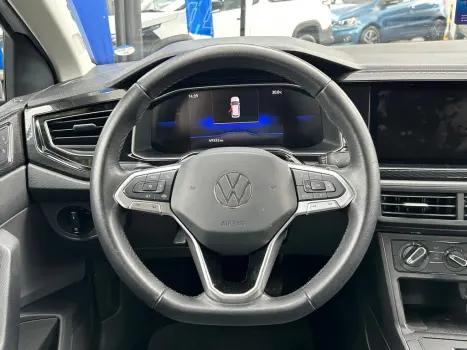 VOLKSWAGEN Virtus 1.0 4P 170 TSI AUTOM�TICO, Foto 10