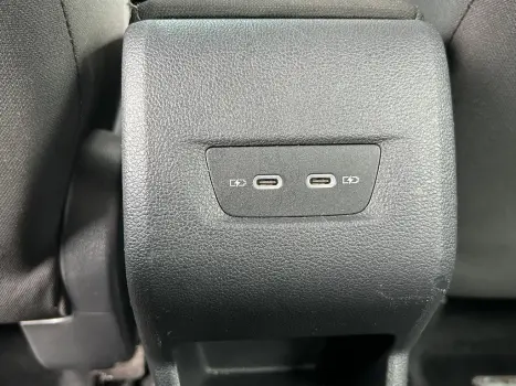 VOLKSWAGEN Virtus 1.0 4P 170 TSI AUTOM�TICO, Foto 11