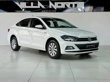 VOLKSWAGEN Virtus 1.0 4P 170 TSI AUTOM�TICO, Foto 1