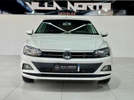 VOLKSWAGEN Virtus 1.0 4P 170 TSI AUTOM�TICO, Foto 4