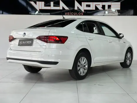 VOLKSWAGEN Virtus 1.0 4P 170 TSI AUTOM�TICO, Foto 6