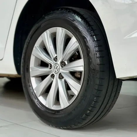 VOLKSWAGEN Virtus 1.0 4P 170 TSI AUTOM�TICO, Foto 8