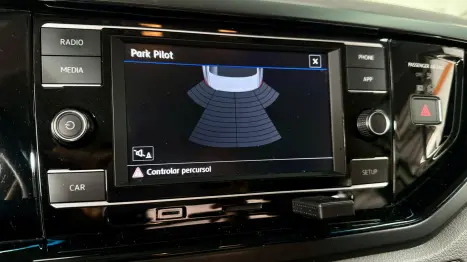 VOLKSWAGEN Virtus 1.0 4P 170 TSI AUTOM�TICO, Foto 9