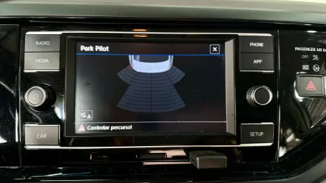 VOLKSWAGEN Virtus 1.0 4P 170 TSI AUTOM�TICO, Foto 10