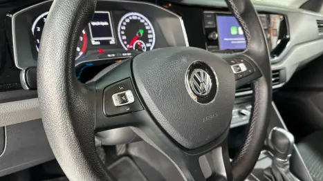 VOLKSWAGEN Virtus 1.0 4P 170 TSI AUTOM�TICO, Foto 14