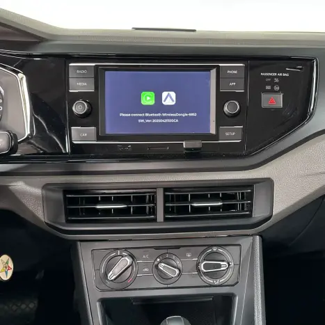 VOLKSWAGEN Virtus 1.0 4P 170 TSI AUTOM�TICO, Foto 19