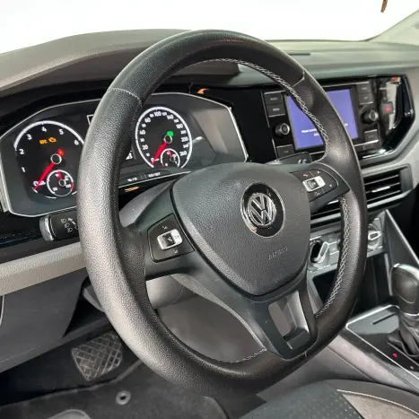 VOLKSWAGEN Virtus 1.0 4P 170 TSI AUTOM�TICO, Foto 23