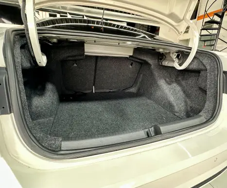 VOLKSWAGEN Virtus 1.0 4P 170 TSI AUTOM�TICO, Foto 24