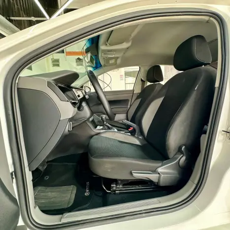 VOLKSWAGEN Virtus 1.0 4P 170 TSI AUTOM�TICO, Foto 29